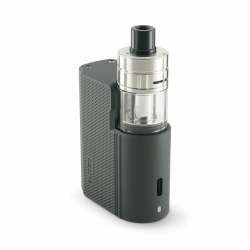 Kit cigarette electronique PockeX Box Aspire | Cigusto | Cigusto | Cigarette electronique, Eliquide