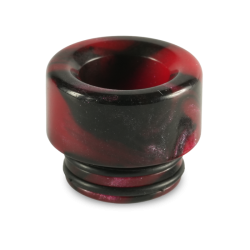 Drip Tip 810 Resine Galaxy pour clearomiseur avec connexion 810 | Cigusto | Cigarette electronique, Eliquide
