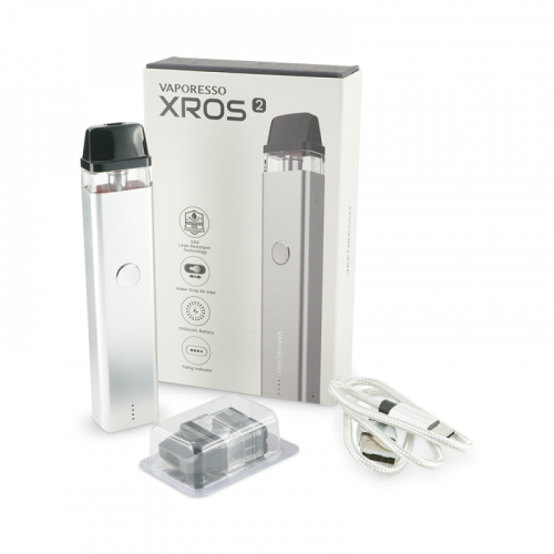 Pod Xros 2 Vaporesso | Cigusto | Cigarette electronique | Cigusto | Cigarette electronique, Eliquide