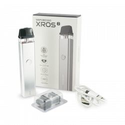 Pod Xros 2 Vaporesso | Cigusto | Cigarette electronique | Cigusto | Cigarette electronique, Eliquide