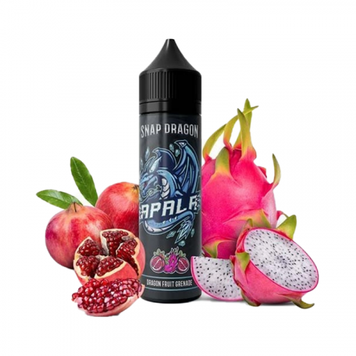 E Liquide France Apala 50ml Snap Dragon | Cigusto Ecigarette | Cigusto | Cigarette electronique, Eliquide