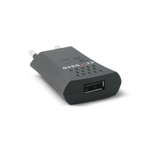 Adaptateur mural Noir - secteur USB - pour e cigarette  | Cigusto | Cigarette electronique, Eliquide