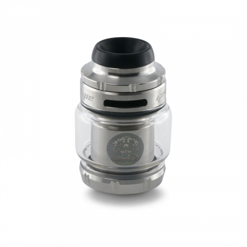 Atomiseur reconstructible RTA Zeus X Mesh - GEEKVAPE | Cigusto | Cigarette electronique, Eliquide