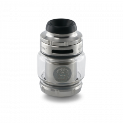 Atomiseur reconstructible RTA Zeus X Mesh - GEEKVAPE | Cigusto | Cigarette electronique, Eliquide