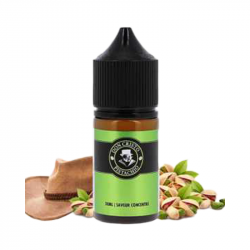 Concentré DON CRISTO PISTACHIO 30 ml - PG VG Labs