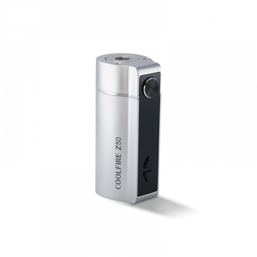 Box Mod CoolFire Z50 Innokin | Cigusto | Cigarette electronique, Eliquide