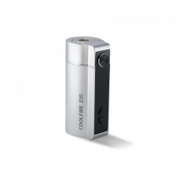 Box Mod CoolFire Z50 Innokin | Cigusto | Cigarette electronique, Eliquide