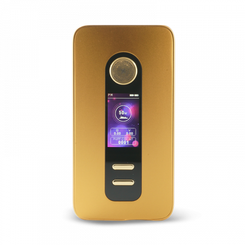 Mod Box Dotbox 220W par Dotmod | Cigusto | Cigarette electronique, Eliquide