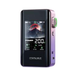 Mod CENTAURUS BT200 - Lost Vape
