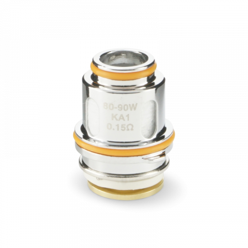 Resistance cigarette electronique série Z Geekvape | Cigusto | Cigusto | Cigarette electronique, Eliquide