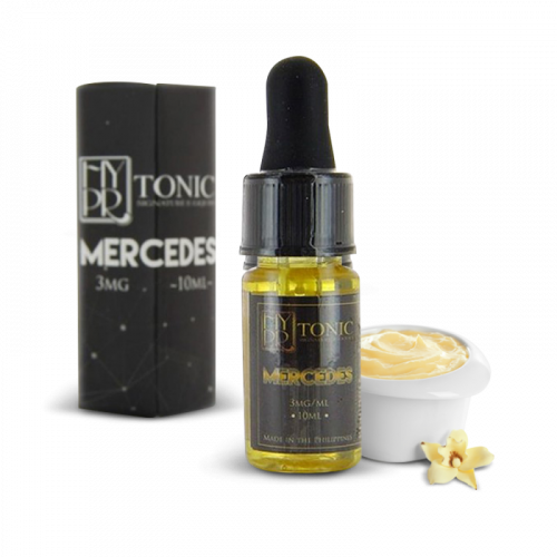 MERCEDES "HYPRTONIC"  6 mg Gourmand 50/50 Philippines 6 mg | Cigusto | Cigarette electronique, Eliquide