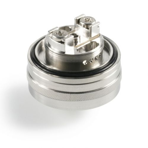 Atomiseur reconstructible Dead Rabbit MTL RTA HELLVAPE | Cigusto | Cigarette electronique, Eliquide