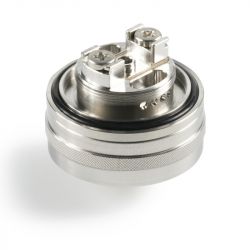 Atomiseur reconstructible Dead Rabbit MTL RTA HELLVAPE | Cigusto | Cigarette electronique, Eliquide