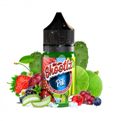 Concentré PIK 30 ml - E Tasty Shootiz