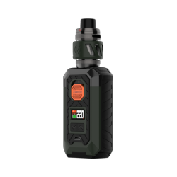 Kit cigarette électronique ARMOUR MAX iTank T de chez Vaporesso | Cigusto | Cigarette electronique, Eliquide