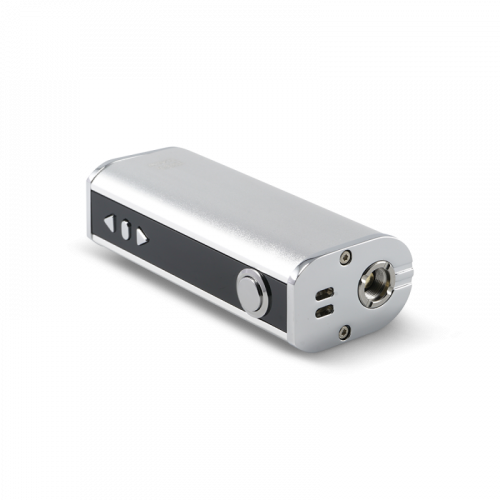Cigarette électronique mod box Istick 40W Eleaf pour vapotage | Cigusto | Cigarette electronique, Eliquide