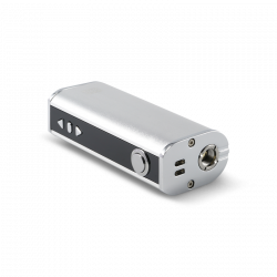 Cigarette électronique mod box Istick 40W Eleaf pour vapotage | Cigusto | Cigarette electronique, Eliquide