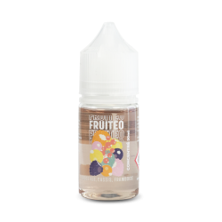 Concentre DIY Groseille Cassis Framboise 30ml Fruiteo | ECigarette | Cigusto | Cigarette electronique, Eliquide