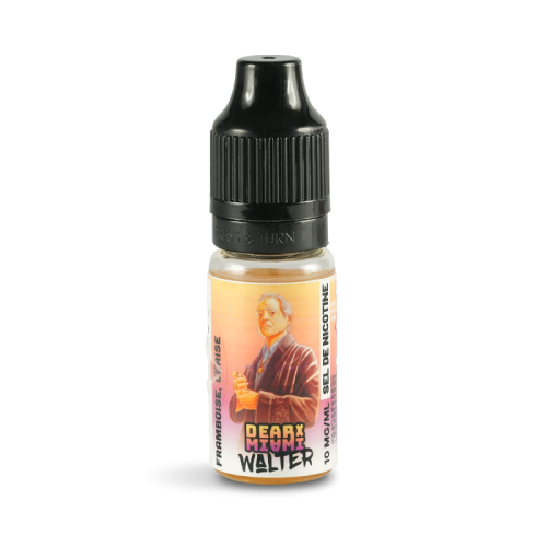 E Liquide AMBER SDN 10 ml - Dear Miami | Cigusto | Cigarette electronique, Eliquide