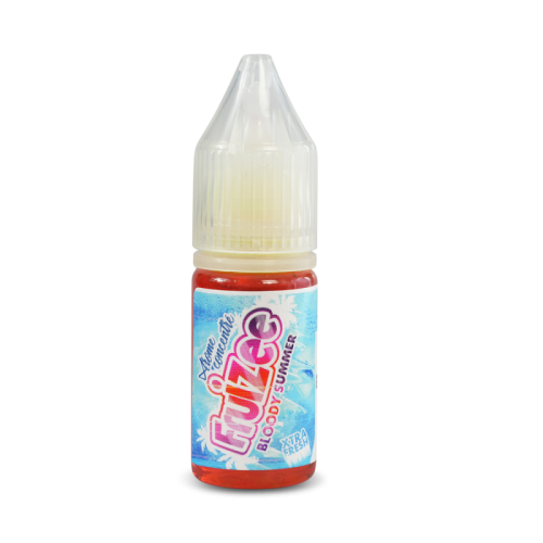 Concentre DIY Bloody Summer 10ml Fruizee par ELiquid | Cigusto | Cigarette electronique, Eliquide