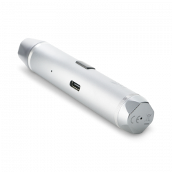 Kit Ecigarette Glass Pen de Eleaf | Cigusto | E Cigarette | Cigusto | Cigarette electronique, Eliquide