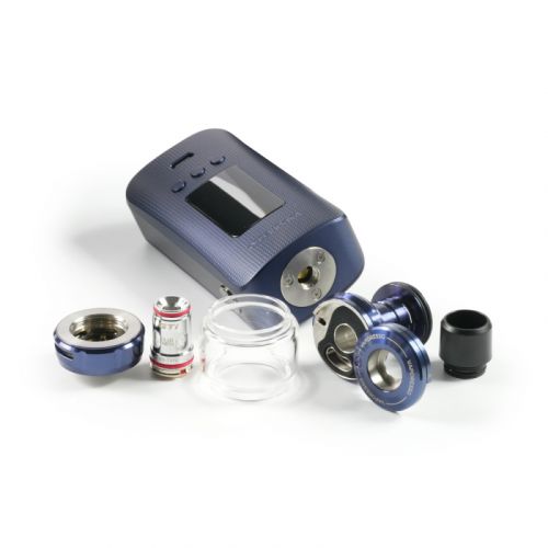 Kit GEN 200 Vaporesso, kit avec box GEN 200 Vaporesso et clearomiseur iTank | Cigusto | Cigusto | Cigarette electronique, Eliquide
