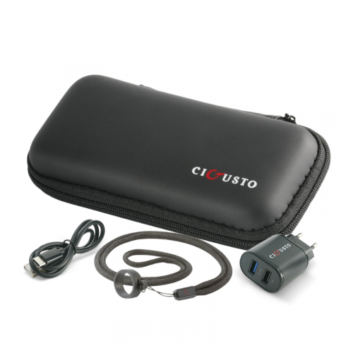 Pack confort POD complet - E cigarette pod kit|Cigusto | Cigusto | Cigarette electronique, Eliquide