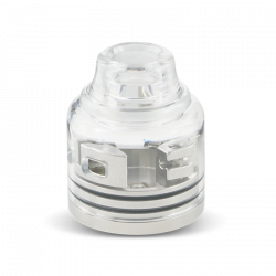 Wasp Nano S RDA - Oumier | Cigusto | Cigarette electronique, Eliquide