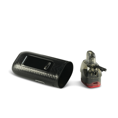 Kit cigarette électronique Pod VPrime de chez Oxva | Cigusto | Cigusto | Cigarette electronique, Eliquide