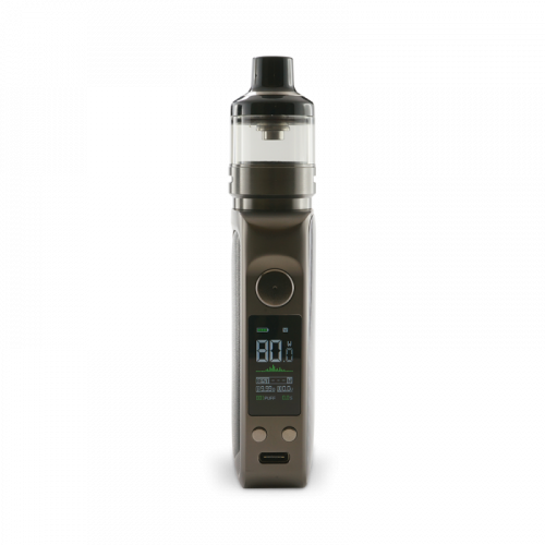 Kit Pod Luxe 80S Vaporesso |Cigusto|Cigarette electronique | Cigusto | Cigarette electronique, Eliquide