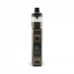 Kit Pod Luxe 80S Vaporesso |Cigusto|Cigarette electronique | Cigusto | Cigarette electronique, Eliquide