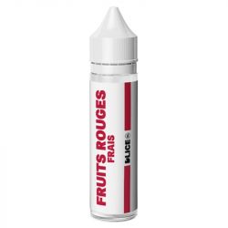 E Liquide Fruits Rouges XL 50 ml D'Lice| Cigusto Eliquide  | Cigusto | Cigarette electronique, Eliquide