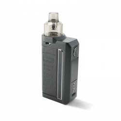 Cigarette electronique Kit Pod DRAG MAX 177 Watts  - VOOPOO | Cigusto | Cigarette electronique, Eliquide