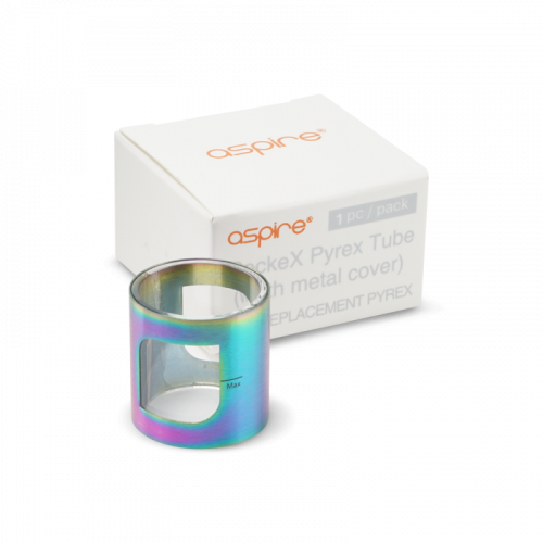 Réservoir tank pour PockeX AIO - Aspire Rose | Cigusto | Cigarette electronique, Eliquide