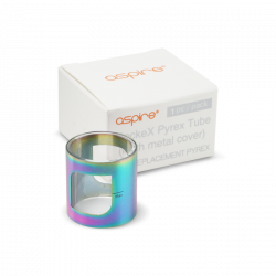 Réservoir tank pour PockeX AIO - Aspire Rose | Cigusto | Cigarette electronique, Eliquide