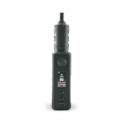 BOX MOD Pulse 2 Bottom Feeder 95 Watts de Vandy Vape | Cigusto | Cigarette electronique, Eliquide