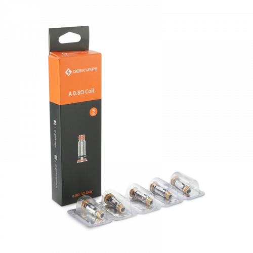 Unit.Résistance Geekvape A Series Z MTL / 1.2 ohm| Cigusto | Cigusto | Cigarette electronique, Eliquide