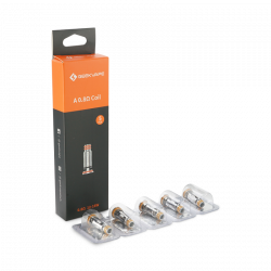 Unit.Résistance Geekvape A Series Z MTL / 1.2 ohm| Cigusto | Cigusto | Cigarette electronique, Eliquide
