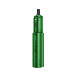 Kit e cigarette Doric Astra batterie intégrée de chez Voopoo | Cigusto | Cigarette electronique, Eliquide