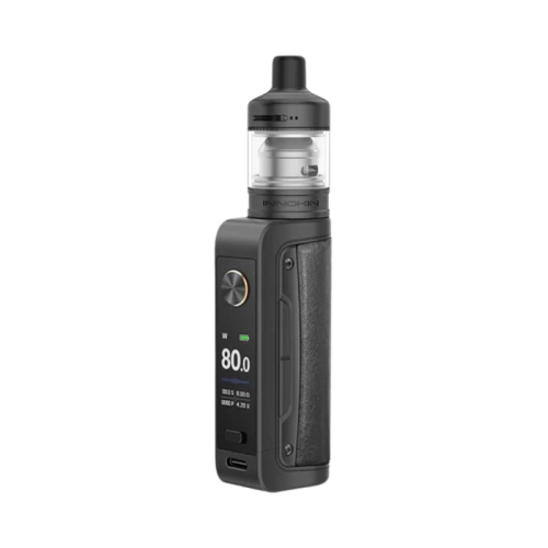 Kit cigarette électronique simple accu COOLFIRE Z80 NEX de Innokin | Cigusto | Cigarette electronique, Eliquide