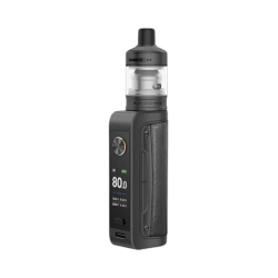 Kit cigarette électronique simple accu COOLFIRE Z80 NEX de Innokin | Cigusto | Cigarette electronique, Eliquide