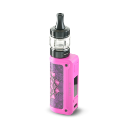 Thelema Minilost Vape - Kit thelema mini 45w| Cigusto | Cigusto | Cigarette electronique, Eliquide