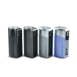 Mod ecigarette CoolFire Z60 Innokin batterie intégrée | Cigusto | Cigarette electronique, Eliquide