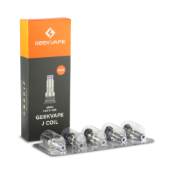 Résistance SERIE J - Geekvape