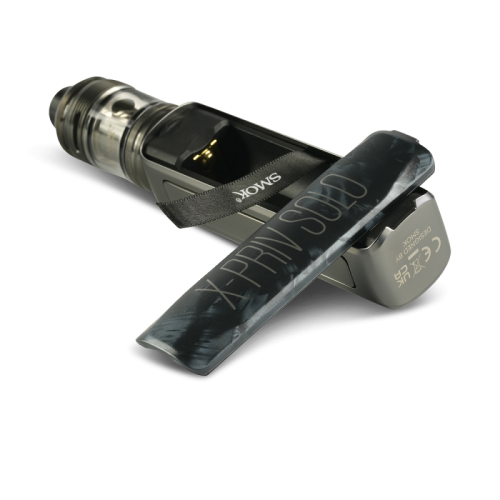 Kit X-PRIV SOLO - Smoktech | Cigusto | Cigarette electronique, Eliquide