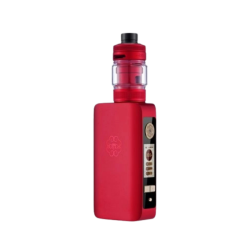 Kit DOTBOX 220 V2 de chez Dotmod | Box double accu 18650 220W | Cigusto | Cigarette electronique, Eliquide