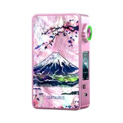 Box Centaurus M200 Lost Vape - Ecigarette | Cigusto | Cigusto | Cigarette electronique, Eliquide