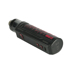 Kit ecigarette Drag X2 édition spéciale Cigusto de chez Voopoo  | Cigusto | Cigarette electronique, Eliquide