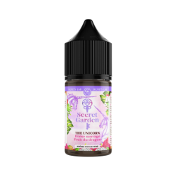 Concentré THE UNICORN 30 ml - Secret Garden 