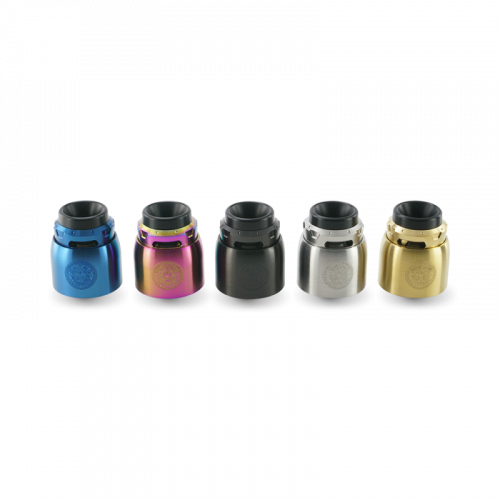 Dripper RDA Z Geekvape | Cigusto | Cigarette electronique | Cigusto | Cigarette electronique, Eliquide